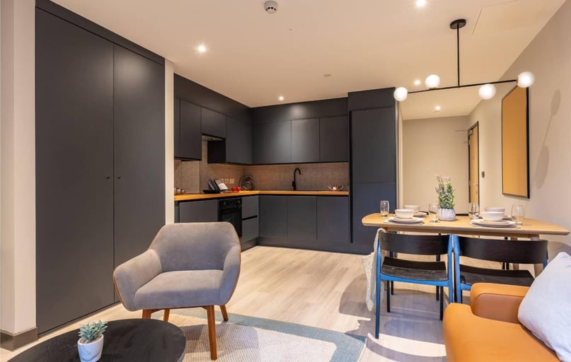 Surrey Street, Montpelier, Bristol - Image 1